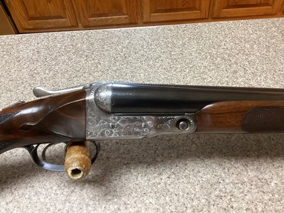Parker DHE 12 ga - Image 1 of 13