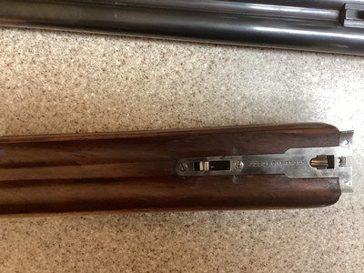 Parker DHE 12 ga - Image 12 of 13