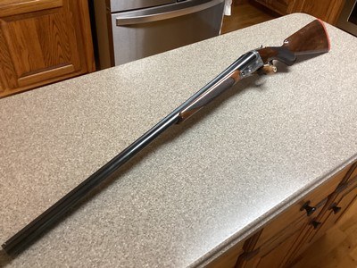 Parker DHE 12 ga - Image 10 of 13