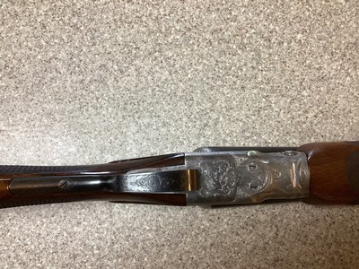 Parker DHE 12 ga - Image 4 of 13