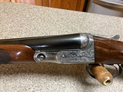 Parker DHE 12 ga - Image 8 of 13