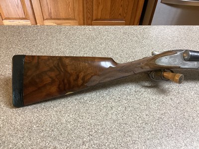 LC Smith A 212 ga - Image 2 of 13