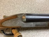 LC Smith A 212 ga - Image 1 of 13