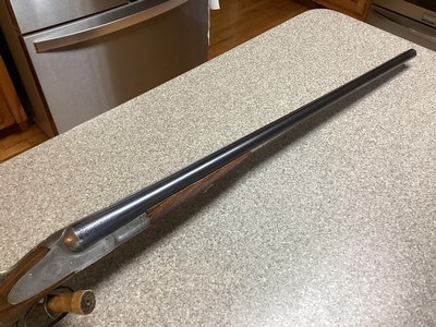 LC Smith A 212 ga - Image 3 of 13