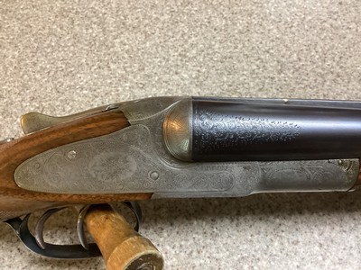 LC Smith A 212 ga - Image 1 of 13