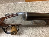 LC Smith 4 E 12 ga - Image 1 of 13