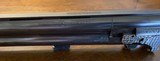 Winchester Model 101 Pigeon Grade Field 20 ga. 28" over and under Mod. & Full chokes - 13 of 14