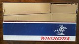 Winchester Model 101 Pigeon Grade Field 20 ga. 28" over and under Mod. & Full chokes - 6 of 14
