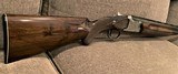 Winchester Model 101 Pigeon Grade Field 20 ga. 28" over and under Mod. & Full chokes - 4 of 14