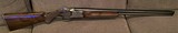 Winchester Model 101 Pigeon Grade Field 20 ga. 28" over and under Mod. & Full chokes - 3 of 14