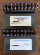 Custom Ammunition 338 Winchester Magnum - 1 of 2