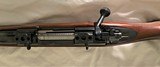Winchester model 70 300 WSM 24" Barrel
Like New - 13 of 13