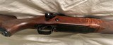 Winchester model 70 300 WSM 24" Barrel
Like New - 7 of 13