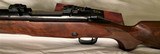 Winchester model 70 300 WSM 24" Barrel
Like New - 4 of 13