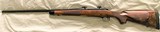 Winchester model 70 300 WSM 24" Barrel
Like New - 2 of 13