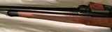 Winchester model 70 300 WSM 24" Barrel
Like New - 5 of 13