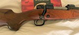 Winchester model 70 300 WSM 24" Barrel
Like New - 3 of 13