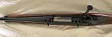 Winchester model 70 300 WSM 24" Barrel
Like New - 12 of 13
