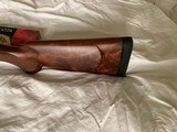 Winchester model 70 300 WSM 24" Barrel
Like New - 10 of 13