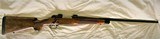 Winchester model 70 300 WSM 24" Barrel
Like New - 1 of 13