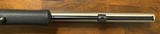 Traditions Tracker 209 In-Line Stainless-steel. .50 caliber 1:28" - 8 of 11