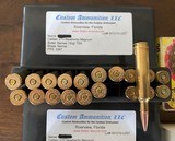 Weatherby 270 W. M.130 gr.& 150 gr. - 2 of 4