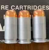 CCI 45 AUTO 200 GR. JHP - 5 of 5