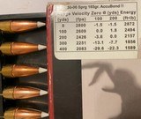 Nosler Custom Trophy Grade - 4 of 4
