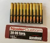 Nosler Custom Trophy Grade - 2 of 4