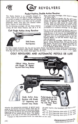 Colt 1st Gen SAA Exquisitely Engraved .44 Special & .44-40 Texas Gun 1931 - 12 of 15