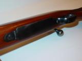 Winchester Pre 64 Model 70 Cal 264 Win Mag.- 12 of 12