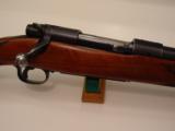 Winchester Pre 64 Model 70 Cal 264 Win Mag.- 7 of 12