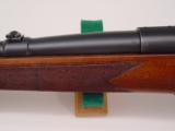 Winchester Pre 64 Model 70 Cal 264 Win Mag.- 4 of 12