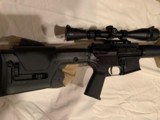 S&W M&P 15 Precision rifle - 8 of 13