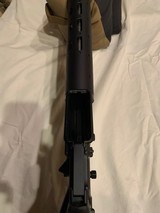 S&W M&P 15 Precision rifle - 4 of 13