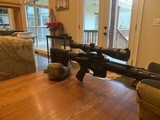 S&W M&P 15 Precision rifle - 6 of 13