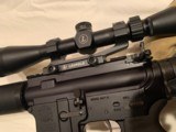 S&W M&P 15 Precision rifle - 2 of 13
