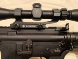 S&W M&P 15 Precision rifle - 9 of 13