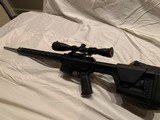 S&W M&P 15 Precision rifle - 10 of 13