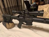 S&W M&P 15 Precision rifle - 5 of 13