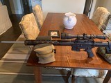 S&W M&P 15 Precision rifle - 11 of 13