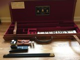 Purdey 20 bore - 8 of 9