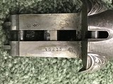 German SXS Pre WWII 16 Gage, Beautifully Engraved - 10 of 14