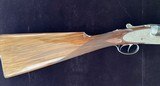 Antonio Zoli 1965 Vulcano Volcano Record Gardone VT 12 gauge shotgun - 8 of 15