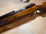 Westley Richards .458 Win. Mag. Best Quality Bolt Action Rifle - 6 of 13