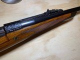 Westley Richards .458 Win. Mag. Best Quality Bolt Action Rifle - 3 of 13
