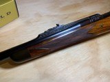 Westley Richards .458 Win. Mag. Best Quality Bolt Action Rifle - 7 of 13