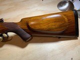 Westley Richards .458 Win. Mag. Best Quality Bolt Action Rifle - 5 of 13