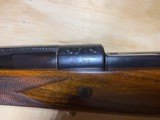 Westley Richards .458 Win. Mag. Best Quality Bolt Action Rifle - 11 of 13