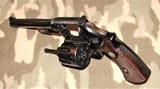 Smith & Wesson Registered Magnum Revolver 357 Mag - 5 of 5